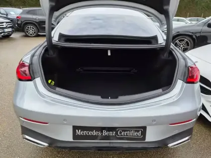 Photo 9 Mercedes CLE Gén. I (C236) Ph1 AMG Line 2