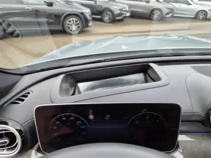 Photo 47 Mercedes CLE  Coupé 220d 9G-Tronic