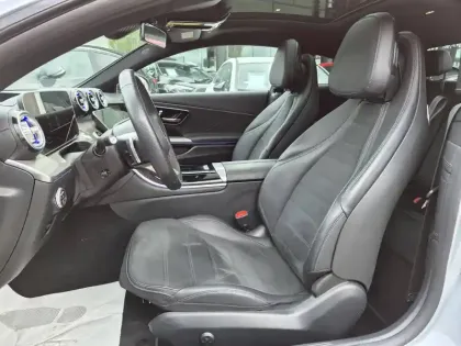 Photo 41 Mercedes CLE  Coupé 220d 9G-Tronic