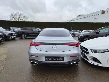 Photo 35 Mercedes CLE  Coupé 220d 9G-Tronic