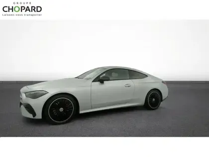 Photo 56 Mercedes CLE  Coupé 220d 9G-Tronic