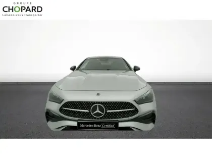 Photo 55 Mercedes CLE  Coupé 220d 9G-Tronic