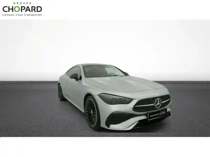 Photo 65 Mercedes CLE  Coupé 220d 9G-Tronic