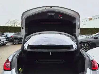 Photo 37 Mercedes CLE  Coupé 220d 9G-Tronic