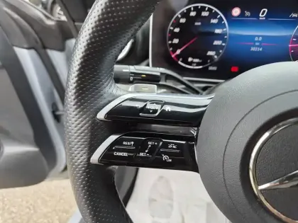 Photo 18 Mercedes CLE Gén. I (C236) Ph1 AMG Line 2