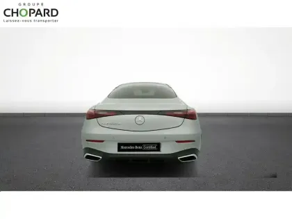 Photo 60 Mercedes CLE  Coupé 220d 9G-Tronic