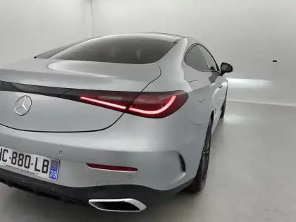Photo 86 Mercedes CLE  Coupé 220d 9G-Tronic