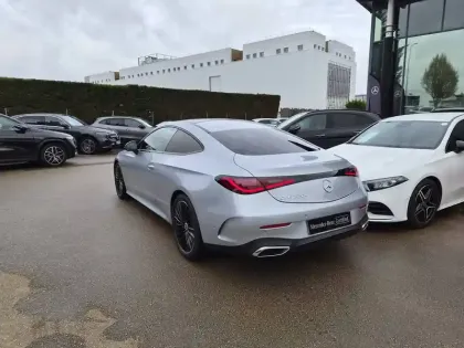 Photo 7 Mercedes CLE Gén. I (C236) Ph1 AMG Line 2