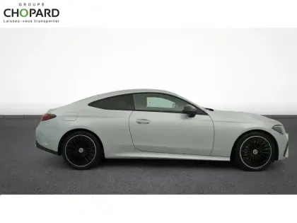 Photo 63 Mercedes CLE  Coupé 220d 9G-Tronic