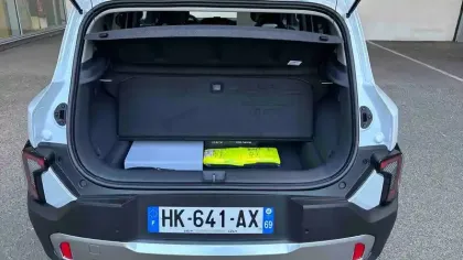 Photo 5 Kia EV2  107,8 kW (145 ch) Autonomie Standard 42.2 kWh