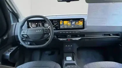 Photo 14 Kia EV2  107,8 kW (145 ch) Autonomie Standard 42.2 kWh