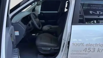 Photo 11 Kia EV2  107,8 kW (145 ch) Autonomie Standard 42.2 kWh