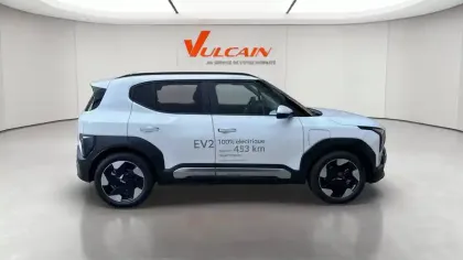 Photo 7 Kia EV2  107,8 kW (145 ch) Autonomie Standard 42.2 kWh