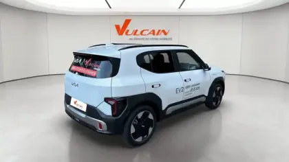 Photo 6 Kia EV2  107,8 kW (145 ch) Autonomie Standard 42.2 kWh