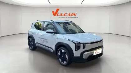 Photo 8 Kia EV2  107,8 kW (145 ch) Autonomie Standard 42.2 kWh