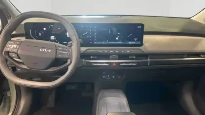 Photo 20 Kia Ev3  204 ch Autonomie Longue 81.4 kWh