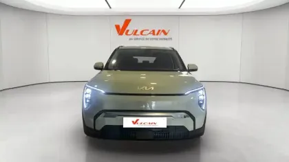 Photo 9 Kia Ev3  204 ch Autonomie Longue 81.4 kWh