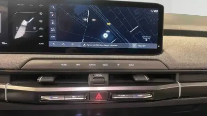 Photo 17 Kia Ev3  204 ch Autonomie Longue 81.4 kWh