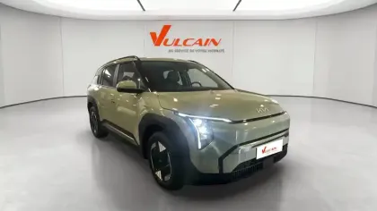 Photo 8 Kia Ev3  204 ch Autonomie Longue 81.4 kWh