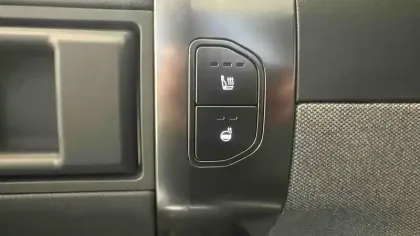 Photo 15 Kia Ev3  204 ch Autonomie Longue 81.4 kWh