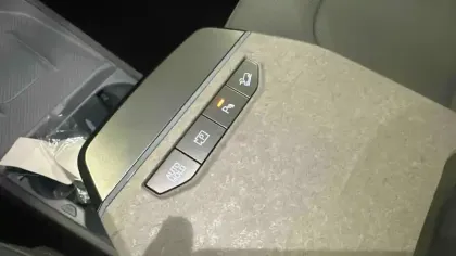 Photo 18 Kia Ev3  204 ch Autonomie Longue 81.4 kWh