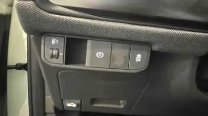 Photo 16 Kia Ev3  204 ch Autonomie Longue 81.4 kWh