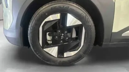 Photo 10 Kia Ev3  204 ch Autonomie Longue 81.4 kWh