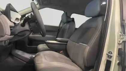 Photo 11 Kia Ev3  204 ch Autonomie Longue 81.4 kWh