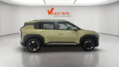 Photo 7 Kia Ev3  204 ch Autonomie Longue 81.4 kWh