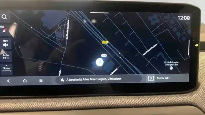 Photo 13 Kia Ev3  204 ch Autonomie Longue 81.4 kWh