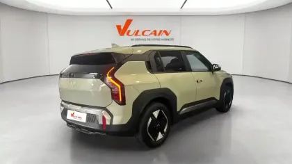 Photo 6 Kia Ev3  204 ch Autonomie Longue 81.4 kWh