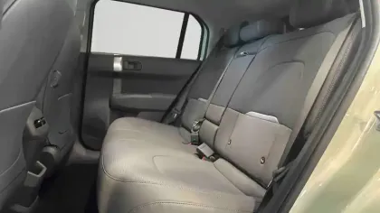 Photo 19 Kia Ev3  204 ch Autonomie Longue 81.4 kWh