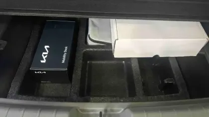 Photo 5 Kia Ev3  204 ch Autonomie Longue 81.4 kWh