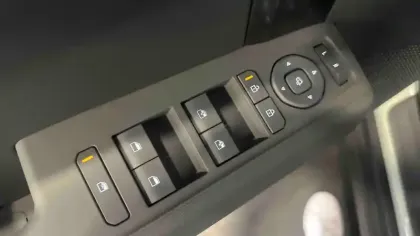 Photo 14 Kia Ev3  204 ch Autonomie Longue 81.4 kWh