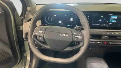 Photo 12 Kia Ev3  204 ch Autonomie Longue 81.4 kWh