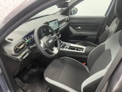 Photo 14 Dacia Bigster  Hybrid-G 150 4x4