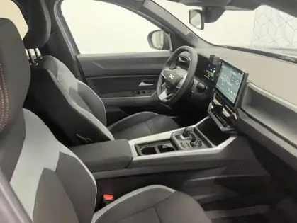 Photo 9 Dacia Bigster  Hybrid-G 150 4x4