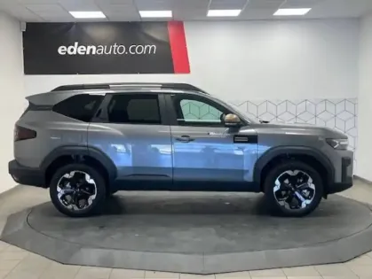 Photo 6 Dacia Bigster  Hybrid-G 150 4x4