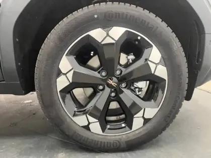 Photo 8 Dacia Bigster  Hybrid-G 150 4x4