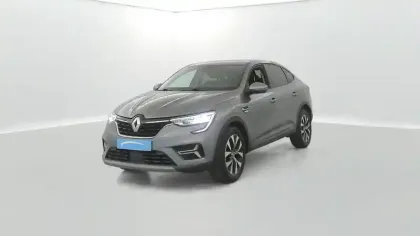 Photo 9 Renault Arkana  TCe 140 EDC FAP