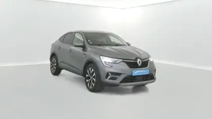 Photo 16 Renault Arkana  TCe 140 EDC FAP