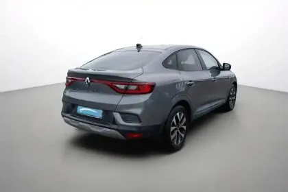 Photo 5 Renault Arkana  TCe 140 EDC FAP