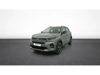 Photo 17 Citroën C3  Turbo 100 ch BVM6