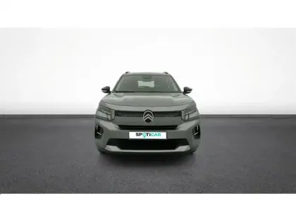 Photo 18 Citroën C3  Turbo 100 ch BVM6