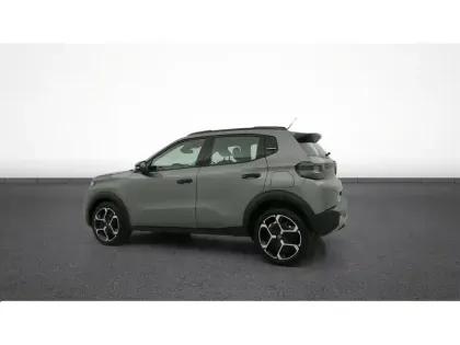 Photo 19 Citroën C3  Turbo 100 ch BVM6