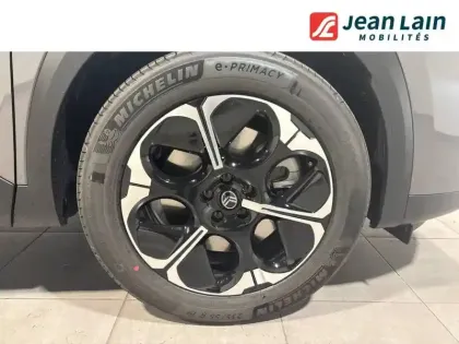 Photo 8 Citroën C5 aircross  Hybride Rechargeable 225 ch e-EAT7