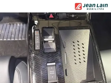 Photo 12 Citroën C5 aircross  Hybride Rechargeable 225 ch e-EAT7