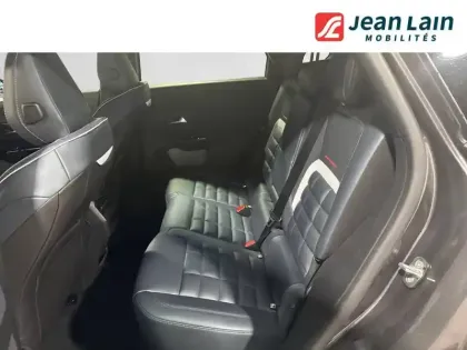 Photo 16 Citroën C5 aircross  Hybride Rechargeable 225 ch e-EAT7