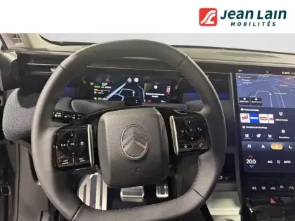 Photo 11 Citroën C5 aircross  Hybride Rechargeable 225 ch e-EAT7