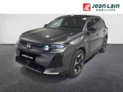 Photo Citroën C5 Aircross Max